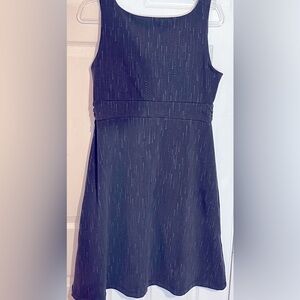 Eddie Bauer size L dress